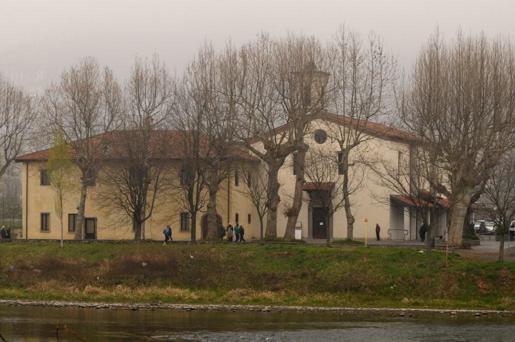 Hotel Locanda Mel Calolziocorte Exterior photo
