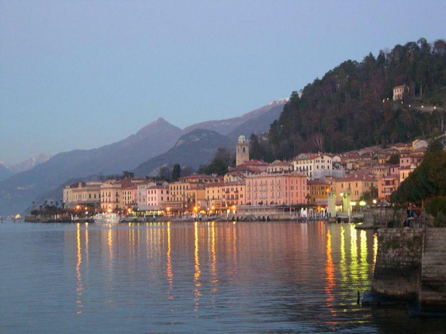 Hotel Locanda Mel Calolziocorte Exterior photo